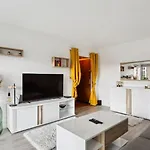 Studio With Balcony - Close To Eiffel Tower
