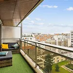 Studio With Balcony - Close To Eiffel Tower